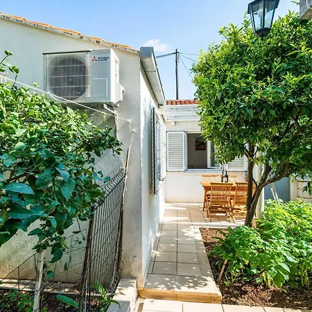 Vulicevic A2 Daire Dubrovnik