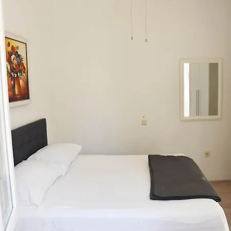 Vulicevic A2 Daire Dubrovnik