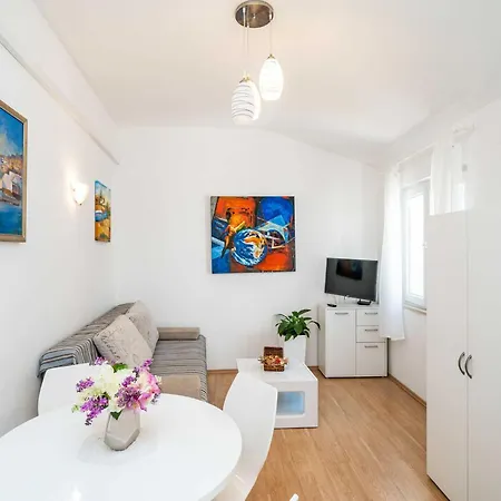 Vulicevic - Vulicevic A2 Free Private Parking Apartment *