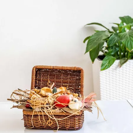 Appartement Vulicevic A2