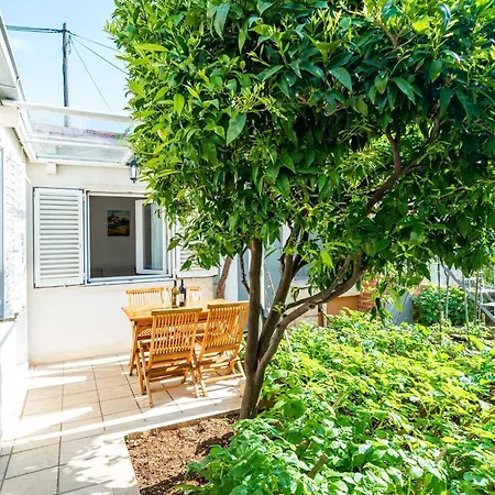 Apartment Vulicevic - Vulicevic A2 Free Private Parking *