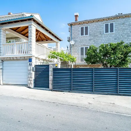Vulicevic - Vulicevic A2 Free Private Parking * Dubrovnik
