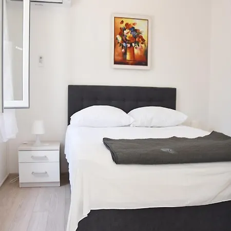 Apartment Vulicevic - Vulicevic A2 Free Private Parking Dubrovnik