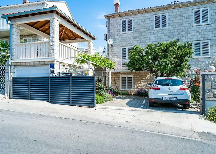 Vulicevic A2 Apartman