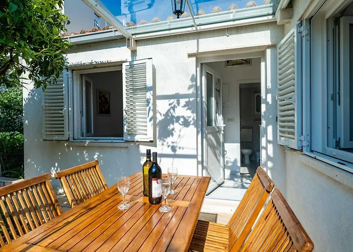 Vulicevic A2 Apartman