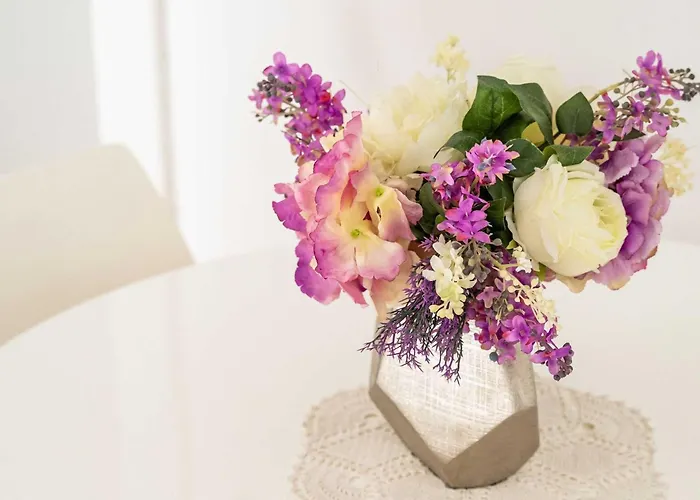 Apartman Vulicevic A2 *