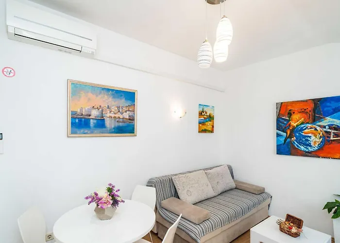 Vulicevic A2 Apartman Dubrovnik