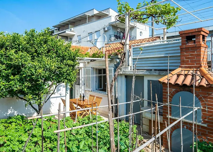 Vulicevic A2 Apartman