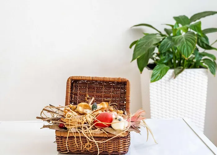 Apartman Vulicevic A2