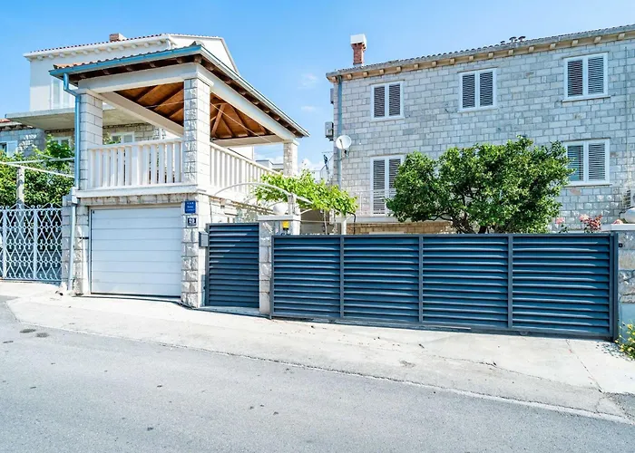 Vulicevic A2 * Dubrovnik