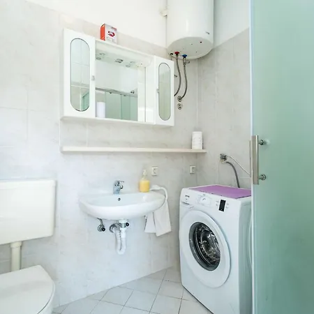 Apartmán Vulicevic A2 *