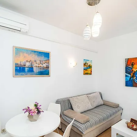 Vulicevic A2 Apartmán Dubrovník