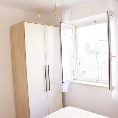 Apartmán Vulicevic A2 Dubrovník