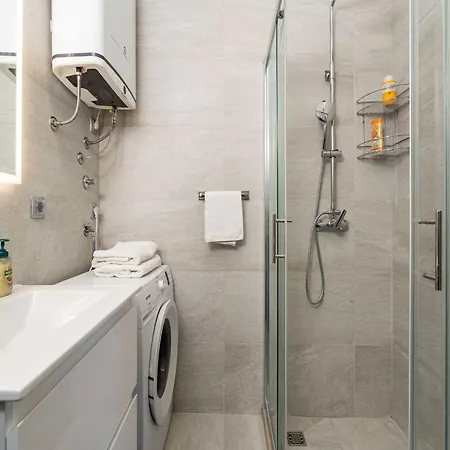 Apartmán Vulicevic A2