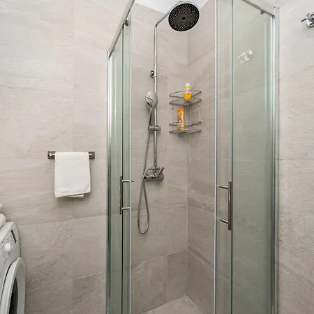 Apartmán Vulicevic A2 *