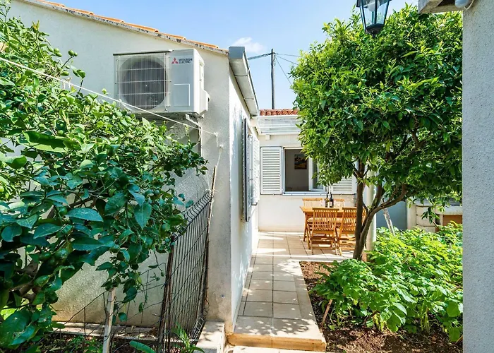 Vulicevic A2 Appartement Dubrovnik