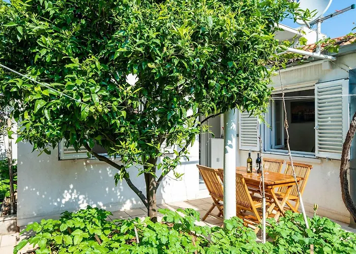 Vulicevic A2 Appartement