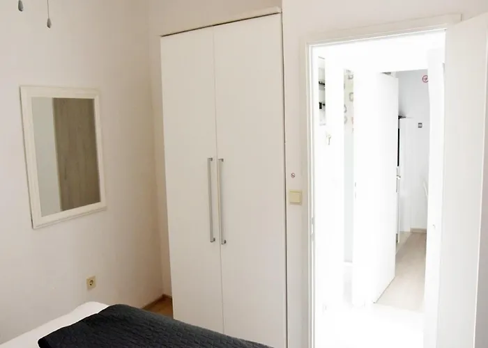 Vulicevic A2 Appartement Dubrovnik