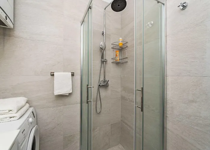 Appartement Vulicevic A2 *