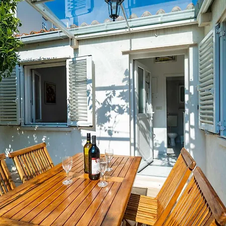 Vulicevic A2 Appartement