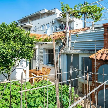 Vulicevic A2 Appartement