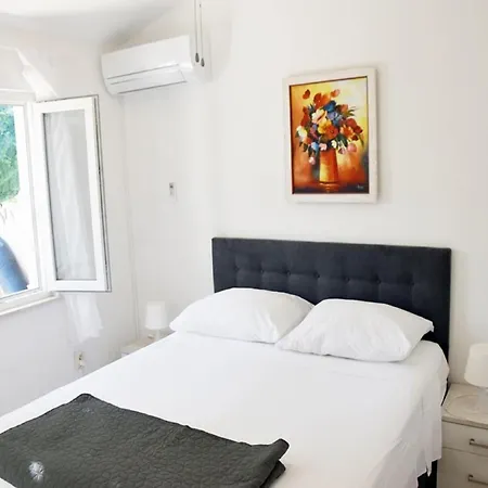 Vulicevic A2 Appartement *